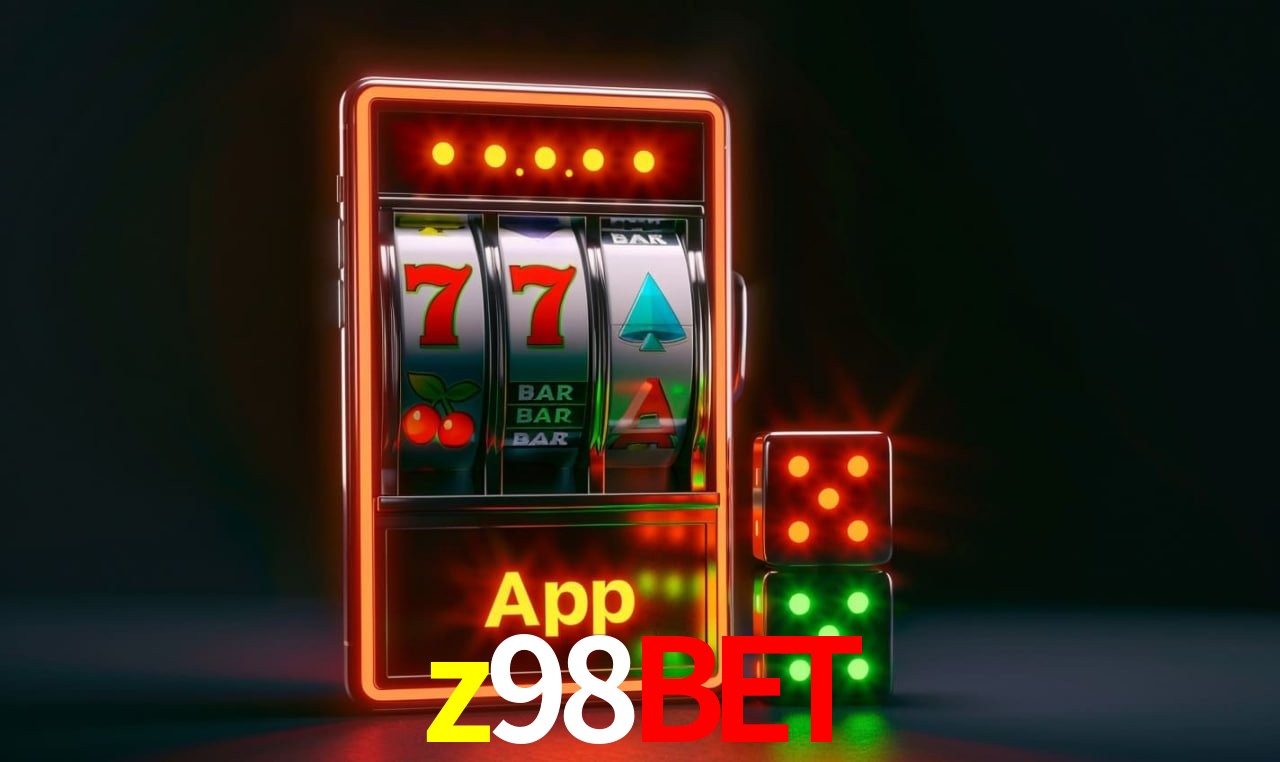 Bonus Features z98bet