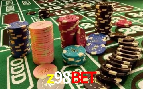 Exclusive Games z98bet