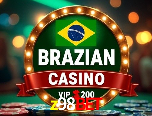 Seasonal Promotions z98bet