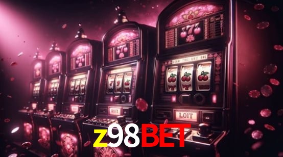 Spaceman Game z98bet