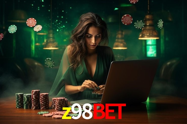 Premium Interface z98bet