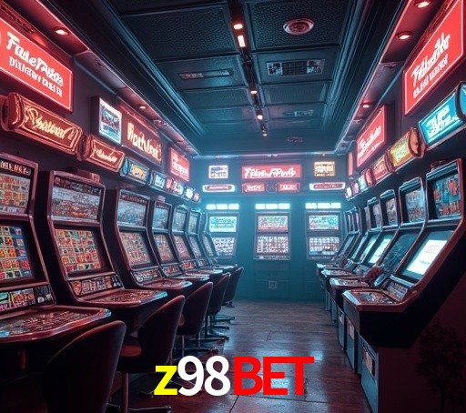 API Integration z98bet