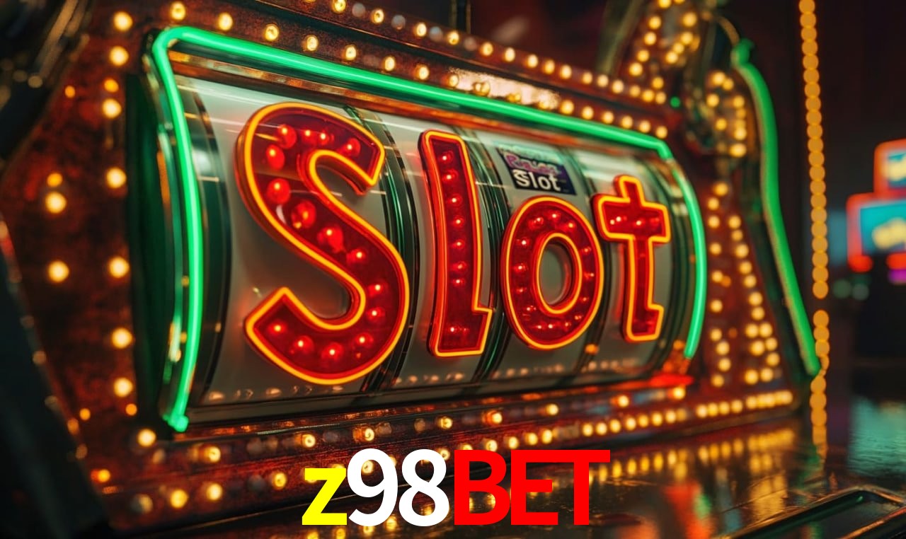 Account Benefits z98bet