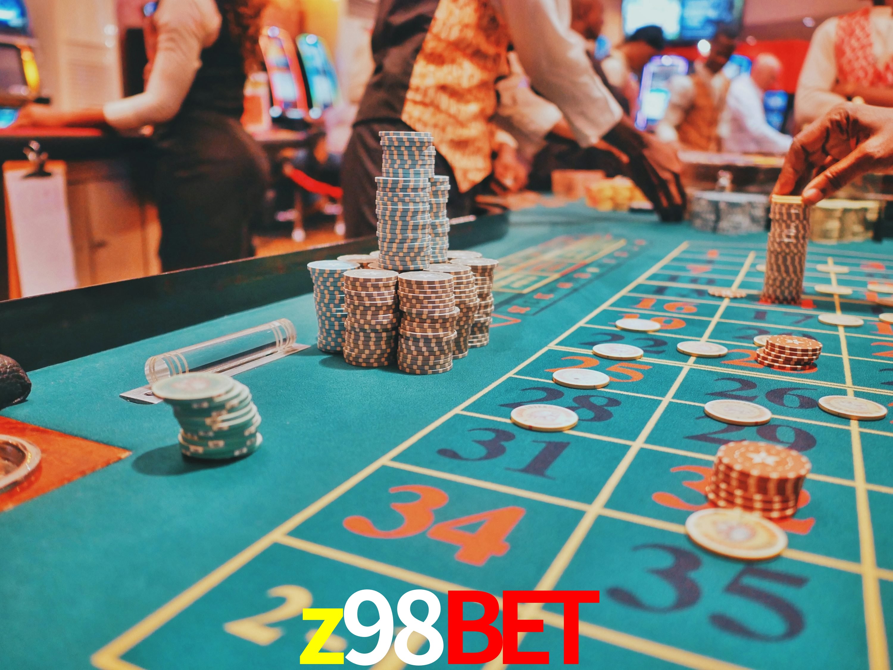 Basketball Betting z98bet