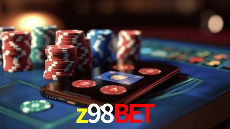 Tennis Betting z98bet