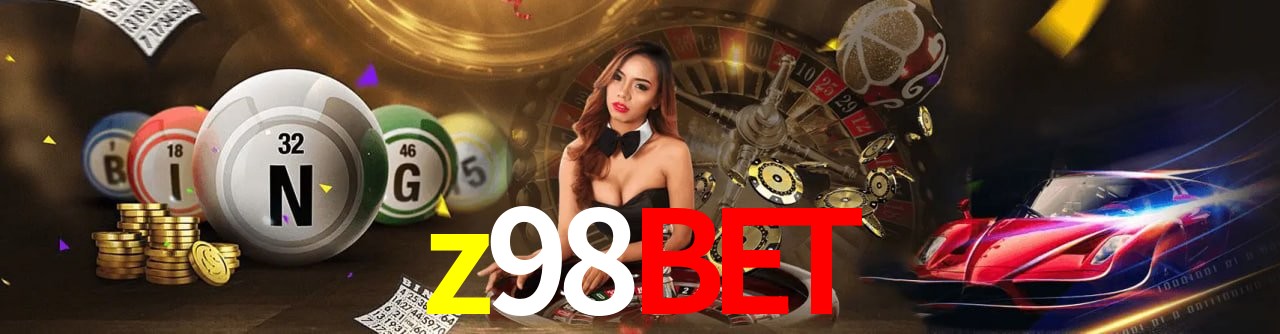 Flash Promotion z98bet