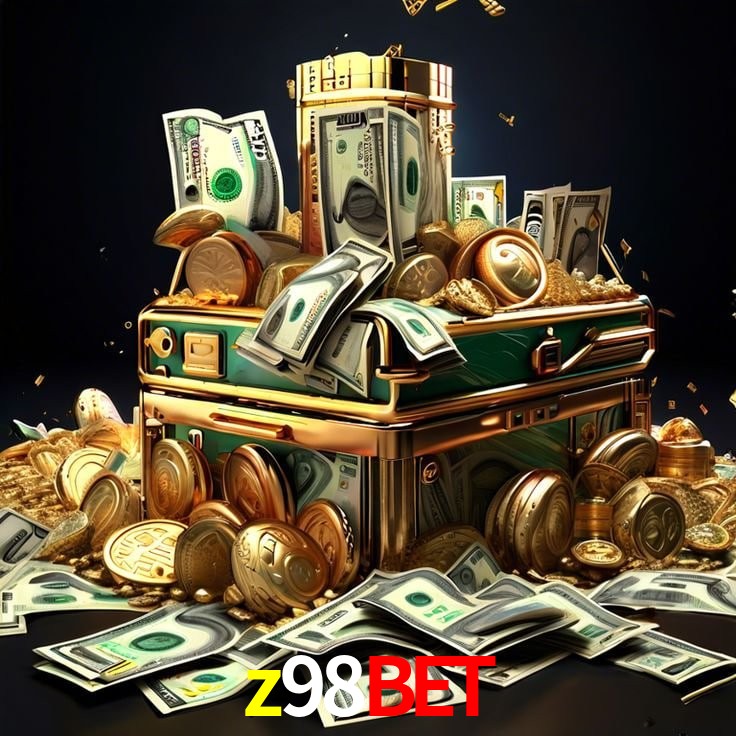 Experiência VIP z98bet