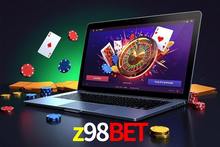 Platform Technology z98bet