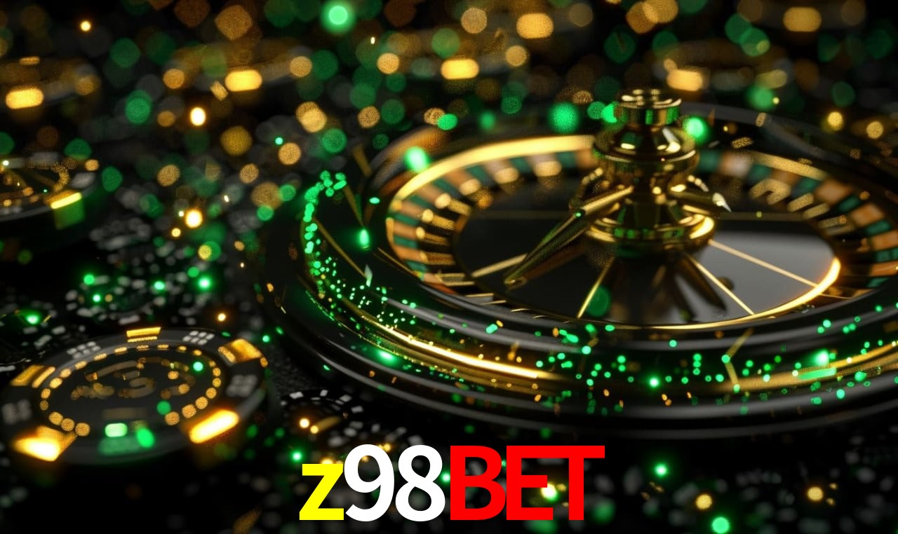 Weekend Specials z98bet