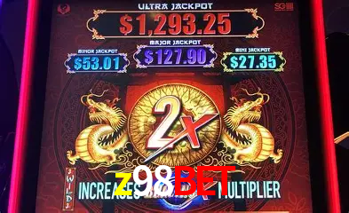 VIP Casino z98bet